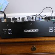 Gemini DJ szett