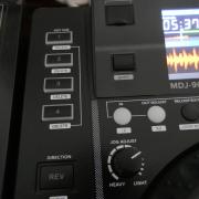 Gemini DJ szett