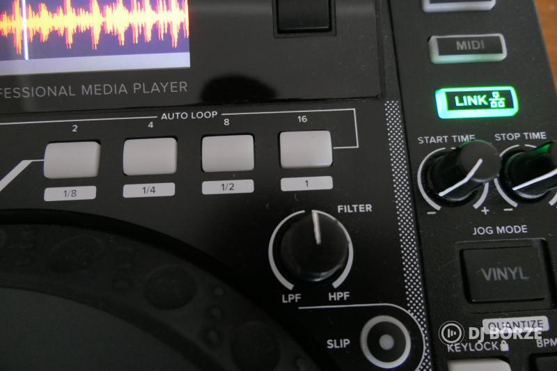 Gemini DJ szett
