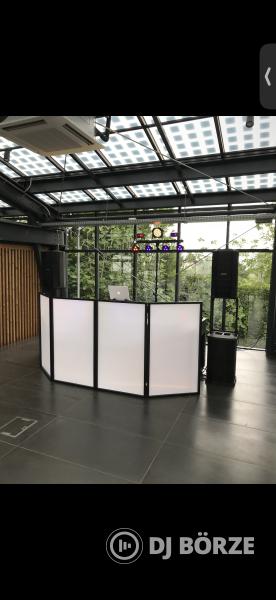 Bose F1 komplett hangrendszer (2 top + 2 sub) + eredeti Bose hordtáskák