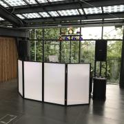 Bose F1 komplett hangrendszer (2 top + 2 sub) + eredeti Bose hordtáskák
