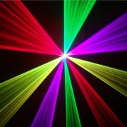 SHINP CL-10RGB lézer