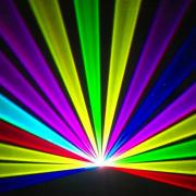 SHINP CL-10RGB lézer
