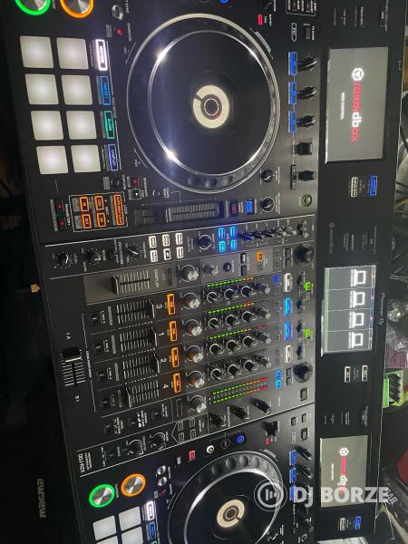Pioneer DJ DDJ-RZX