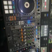 Pioneer DJ DDJ-RZX