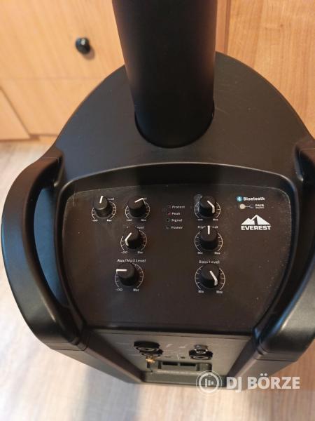 Fame Everest Bluetooth Hangrendszer