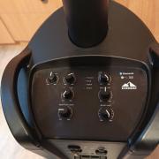 Fame Everest Bluetooth Hangrendszer