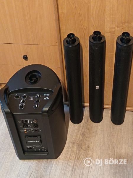 Fame Everest Bluetooth Hangrendszer