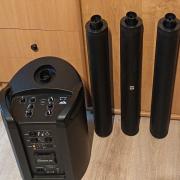 Fame Everest Bluetooth Hangrendszer