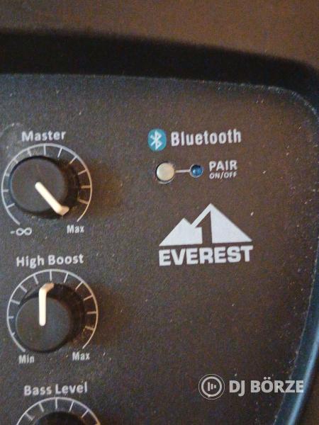 Fame Everest Bluetooth Hangrendszer