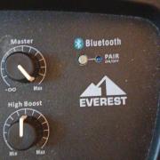 Fame Everest Bluetooth Hangrendszer
