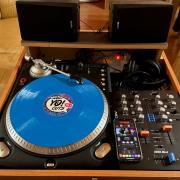 SCRATCH SETUP