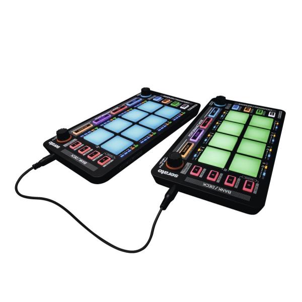 Reloop NEON dj midi kontroller