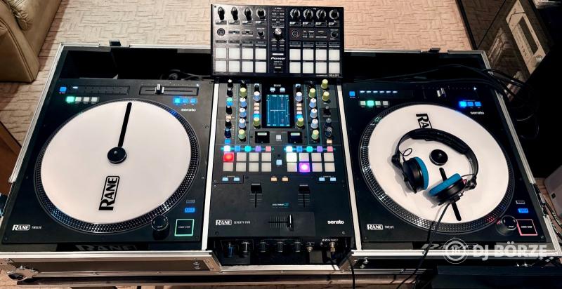 Pioneer DDJ-SP1