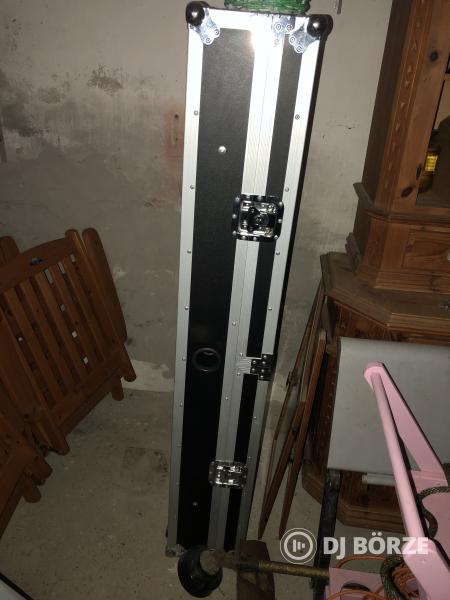 Rack hordtáska Flyht Pro  thomann