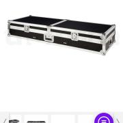 Rack hordtáska Flyht Pro  thomann
