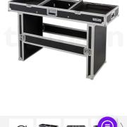 Rack hordtáska Flyht Pro  thomann