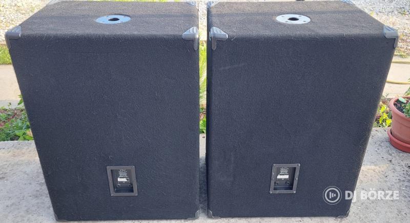 Wharfedale Pro VS-18B hangfalpár