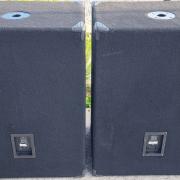 Wharfedale Pro VS-18B hangfalpár
