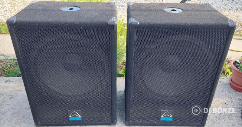 Wharfedale Pro VS-18B hangfalpár