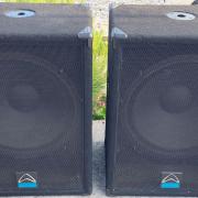 Wharfedale Pro VS-18B hangfalpár