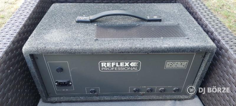 Reflex Professional Club 200 keverőerősítő