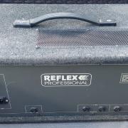 Reflex Professional Club 200 keverőerősítő