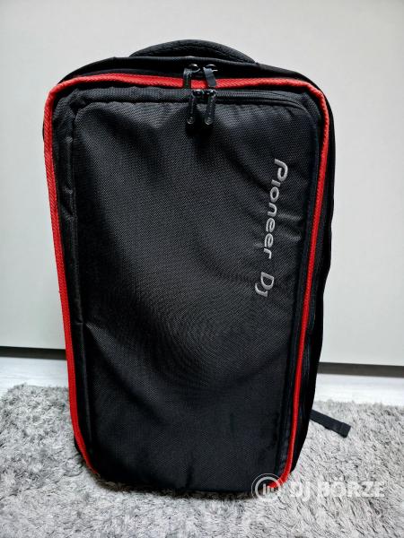Pioneer DDJ-ERGO hátizsák