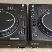 Reloop RMP 2.5 Alpha lejátszó