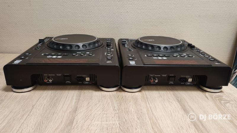 Reloop RMP 2.5 Alpha lejátszó