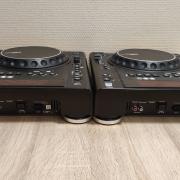 Reloop RMP 2.5 Alpha lejátszó
