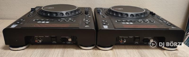 Reloop RMP 2.5 Alpha lejátszó
