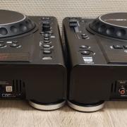 Reloop RMP 2.5 Alpha lejátszó