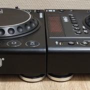 Reloop RMP 2.5 Alpha lejátszó