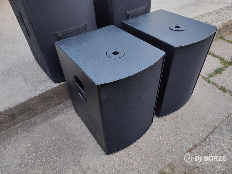 Garry Lite sub