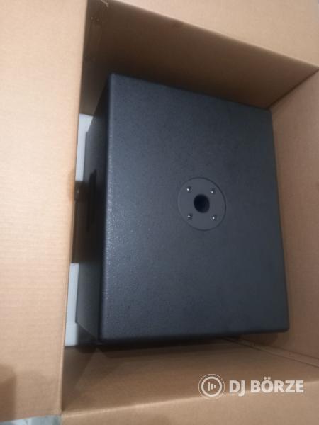 Alto Professional TX12S aktív hangfal