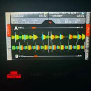 Stanton SCS.4DJ DJ kontroller + Vestax
