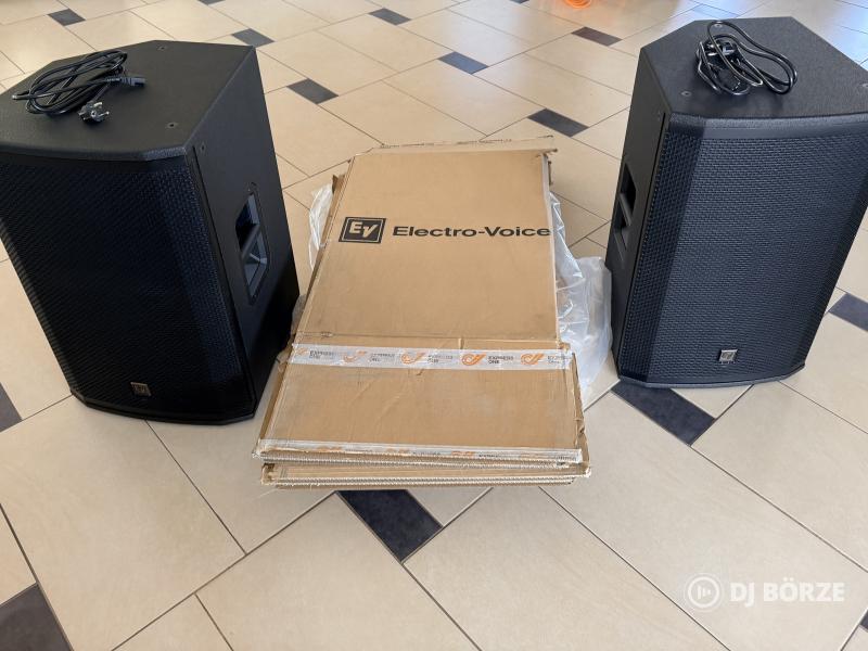 ELECTRO VOICE ETX 15P