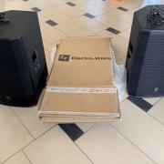 ELECTRO VOICE ETX 15P
