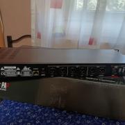 dbx DriveRack PA2