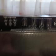 dbx DriveRack PA2
