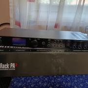 dbx DriveRack PA2