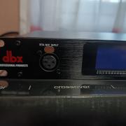 dbx DriveRack PA2