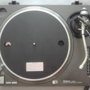 TECHNICS SL 1210 MK2 LEMEZJÁTSZÓ ELADÓ!