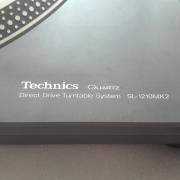 TECHNICS SL 1210 MK2 LEMEZJÁTSZÓ ELADÓ!
