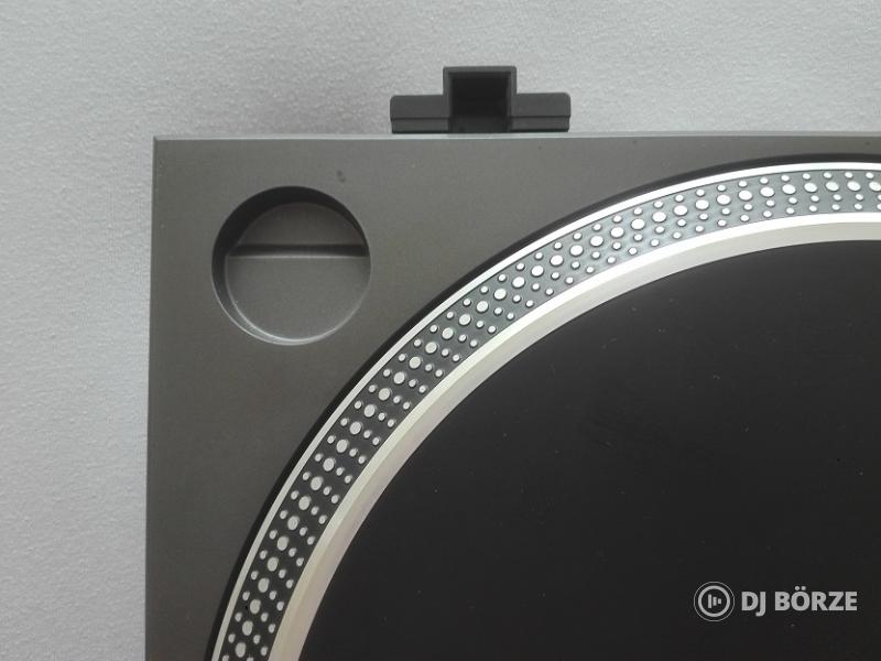 TECHNICS SL 1210 MK2 LEMEZJÁTSZÓ ELADÓ!