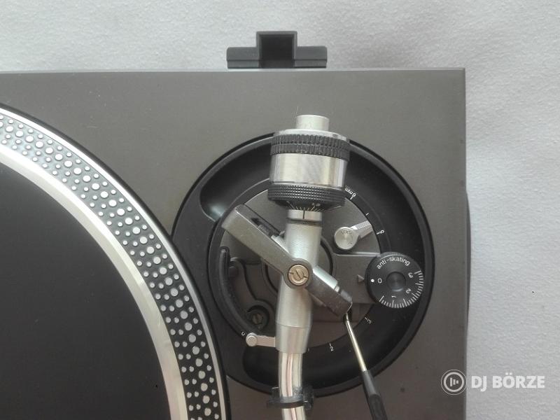 TECHNICS SL 1210 MK2 LEMEZJÁTSZÓ ELADÓ!
