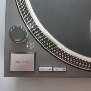 TECHNICS SL 1210 MK2 LEMEZJÁTSZÓ ELADÓ!