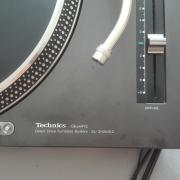 TECHNICS SL 1210 MK2 LEMEZJÁTSZÓ ELADÓ!
