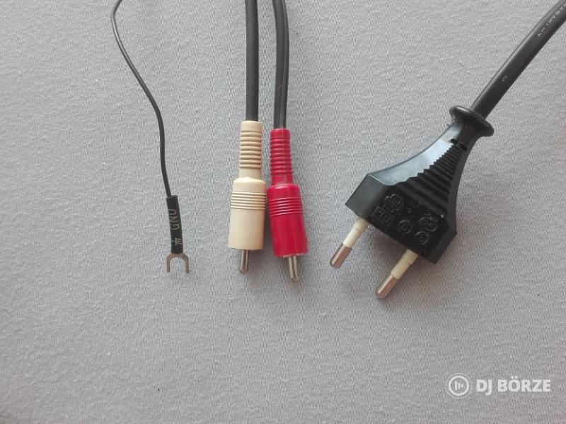 TECHNICS SL 1210 MK2 LEMEZJÁTSZÓ ELADÓ!